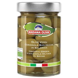 Madama Oliva Oliver Cerginola EKO 300g