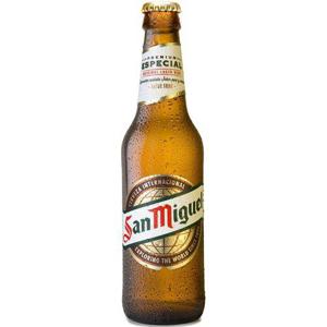 San Miguel Öl 3,5%