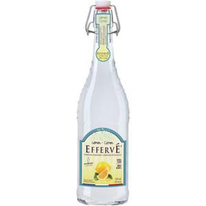 Efferve Lemonad Citron 75cl Effervé