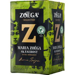 Zoegas Kaffe Maria Mörkrost 450g