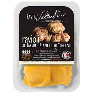 Valentini Ravioli med Toscansk Tryffel 250g