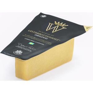 Västerbottensost® ca 450g Norrmejerier