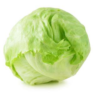 Frukt & Grönt Sallat Isberg Klass1