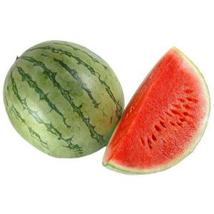 Frukt & Grönt Vattenmelon Hel ca 2kg Klass1