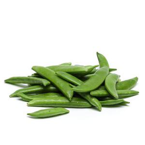 Frukt & Grönt Ärtor Sugarsnap 150g Klass1