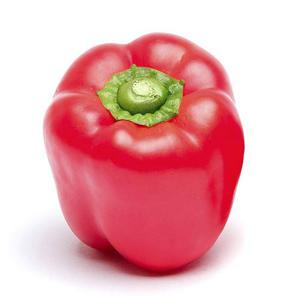 Frukt & Grönt Paprika Röd Klass1