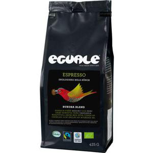 Eguale Espresso Bukoba Blend KRAV Fairtrade 425g