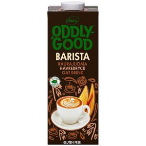 Valio Oddlygood Barista Havredryck Glutenfri 1L