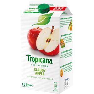 Tropicana Äpple 1,5L
