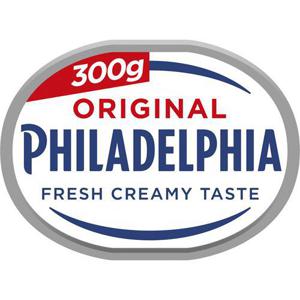 Philadelphia Färskost Classic 300g