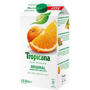 Tropicana Apelsin 1,5L