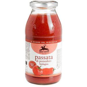 Alce Nero Tomater Passerade EKO 500g