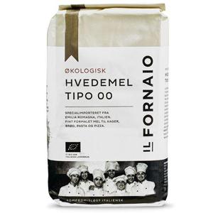 Il Fornaio Vetemjöl tipo 00 EKO 1kg