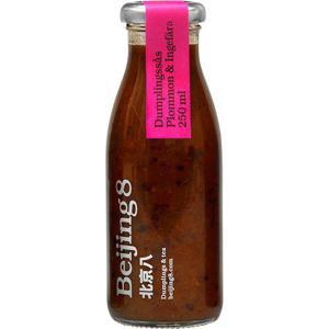 Beijing8 Sås Plommon Ingefära 250ml
