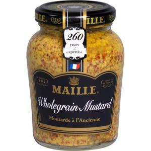 Maille Senap Wholegrain 210g
