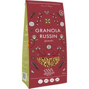Ewalie Granola Russin Glutenfri 425g