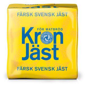 Jästbolaget Kronjäst Färsk 50g