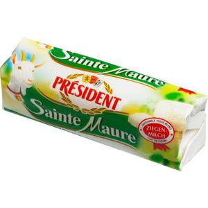 President Getost Sainte Maure Chevre 200g