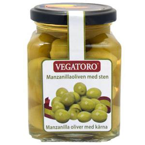 Vegatoro Manzanillaoliver 150g