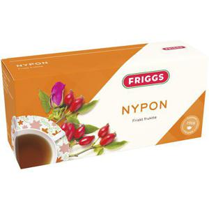 Friggs Te Nypon 25-p