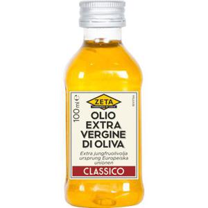 Zeta Olivolja Classico 100ml