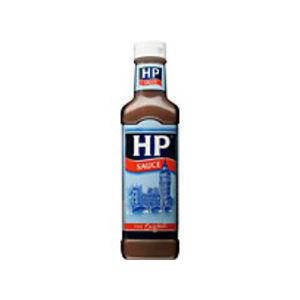 Hp HP Sås 425g HP