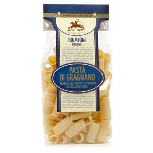 Alce Nero Rigatoni Gragnano EKO 500g