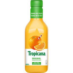 Tropicana Juice Apelsin 900ml