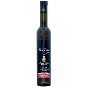 Frantoio Galioto Olivolja Castel di Lego 500ml