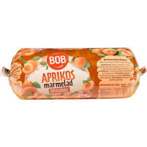 Bob Aprikosmarmelad Refill 500g BOB