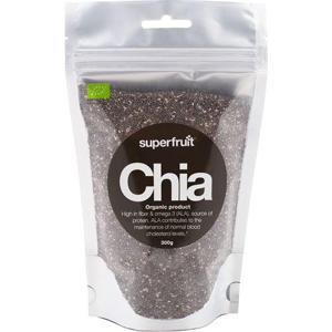 Superfruit Chiafrön EKO 300g