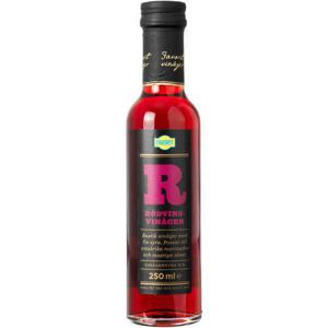 Favorit Rödvinsvinäger 250ml
