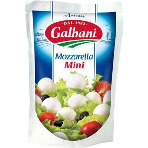 Galbani Mozzarella Mini 150g