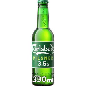 Carlsberg Öl  3,5% 33cl