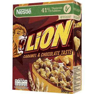 Nestlé Flingor Lion 350g