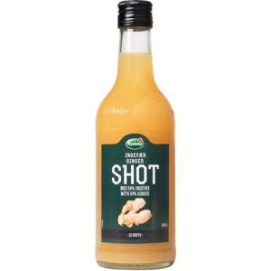 Rynkeby Shot Ingefära 500ml