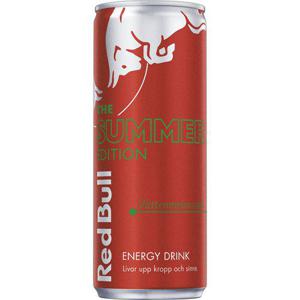 Red Bull Energidryck Vattenmelon 250ml