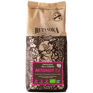 Rutasoka Coffee Kaffe Mitumba 7.3 Espresso EKO 450g