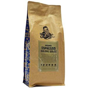 Karlbergs Kafferosteri Espresso Calore Dolce 750g