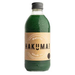 Hakuma Tedrink Matcha EKO 250ml