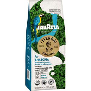 Lavazza Bryggkaffe Tierra For Amazonia EKO 300g