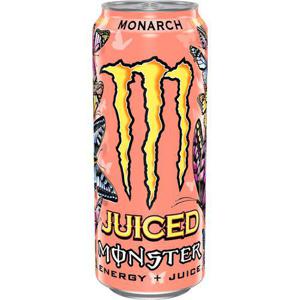 Monster Energy Energidryck Juiced Monarch 500ml
