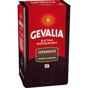 Gevalia Kaffe Intensivo Mörkrost 425g