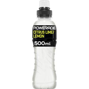 Powerade Citrus Lime 500ml