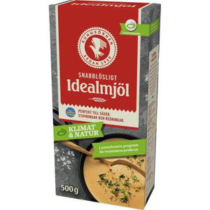 Kungsörnen Idealmjöl 500g