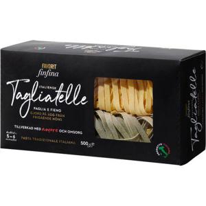 Favorit Finfina Pasta Tagliatelle 500g Favorit  Finfina