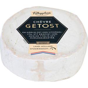 Falbygdens Getost i Rulle 23% ca 170g