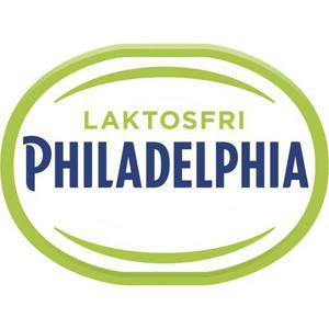 Philadelphia Färskost Laktosfri 175g