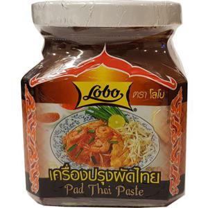 LOBO Pad Thai Paste 280g Lobo