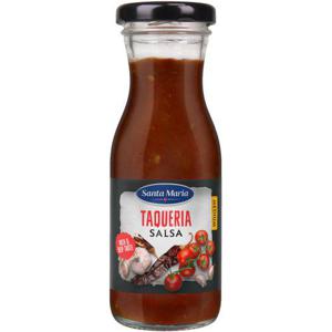 Santa Maria Salsa Taqueria 155g